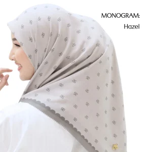 MONOGRAM 115