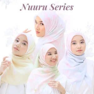 NUURU 115