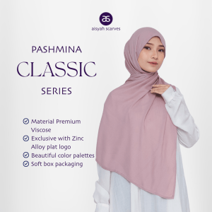 PASHMINA Classic