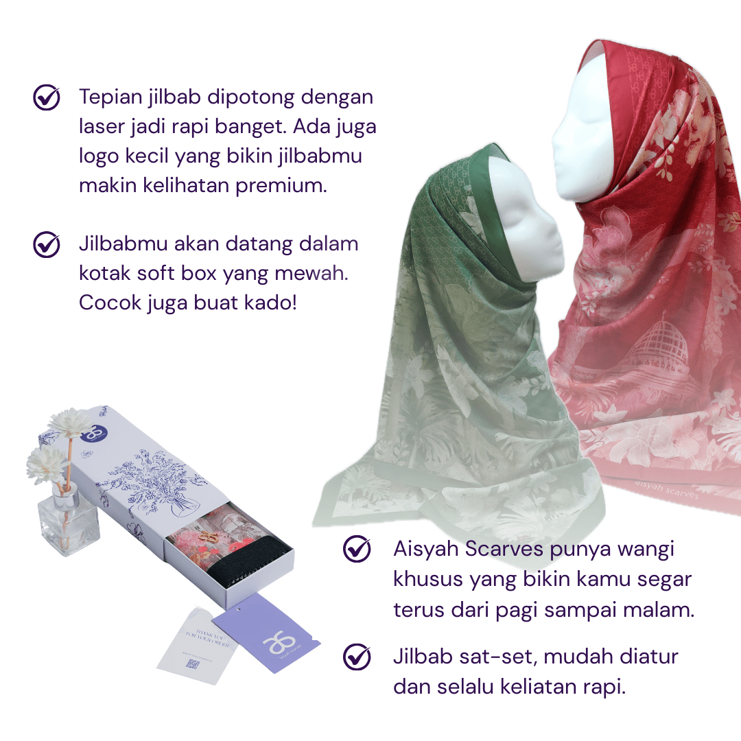 Pashmina Aqsa Series - Image 14