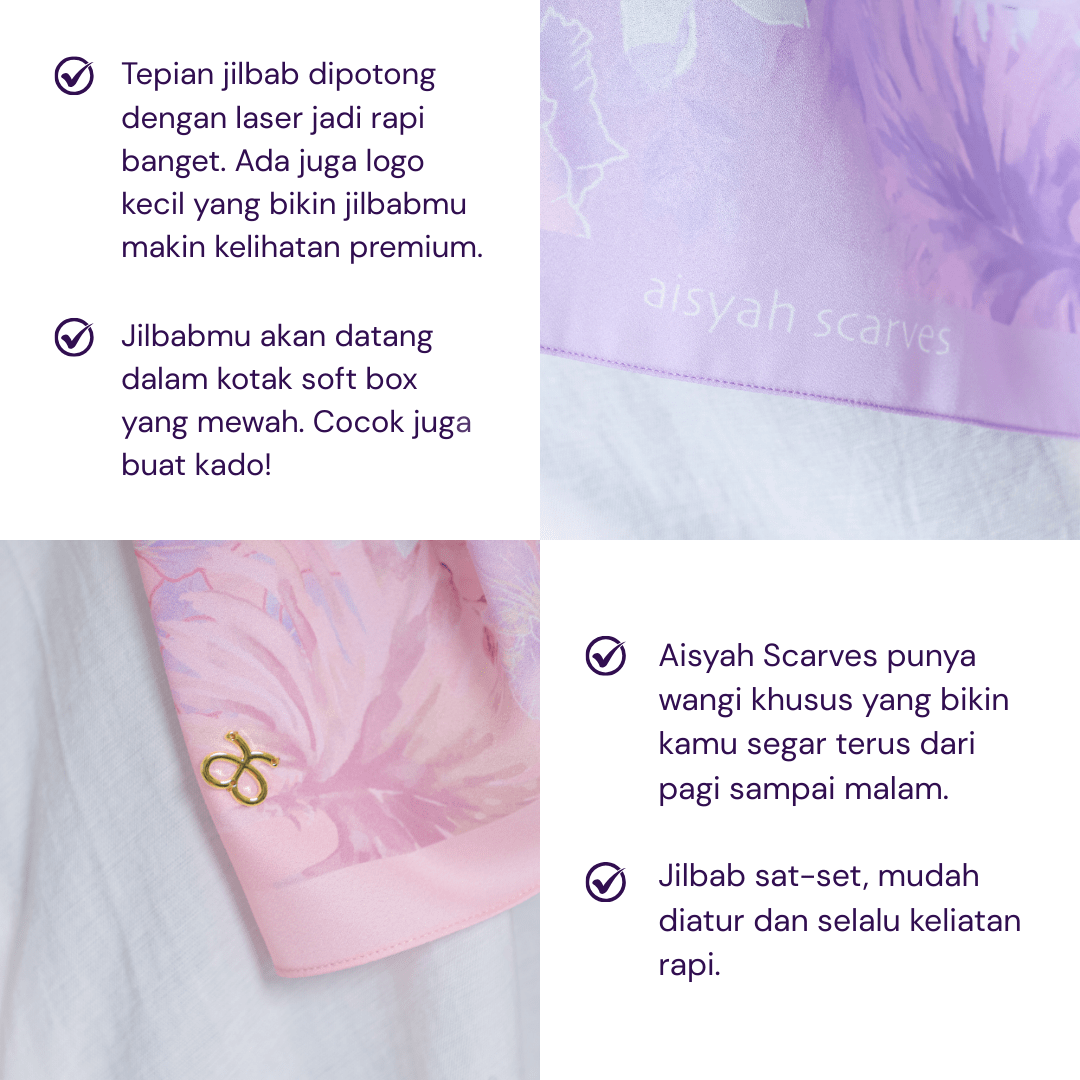 Pashmina Aqsa Series - Image 2