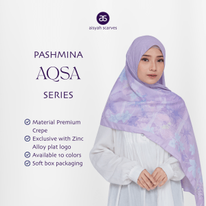 Pashmina Collection
