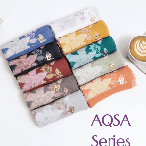 AQSA SERIES