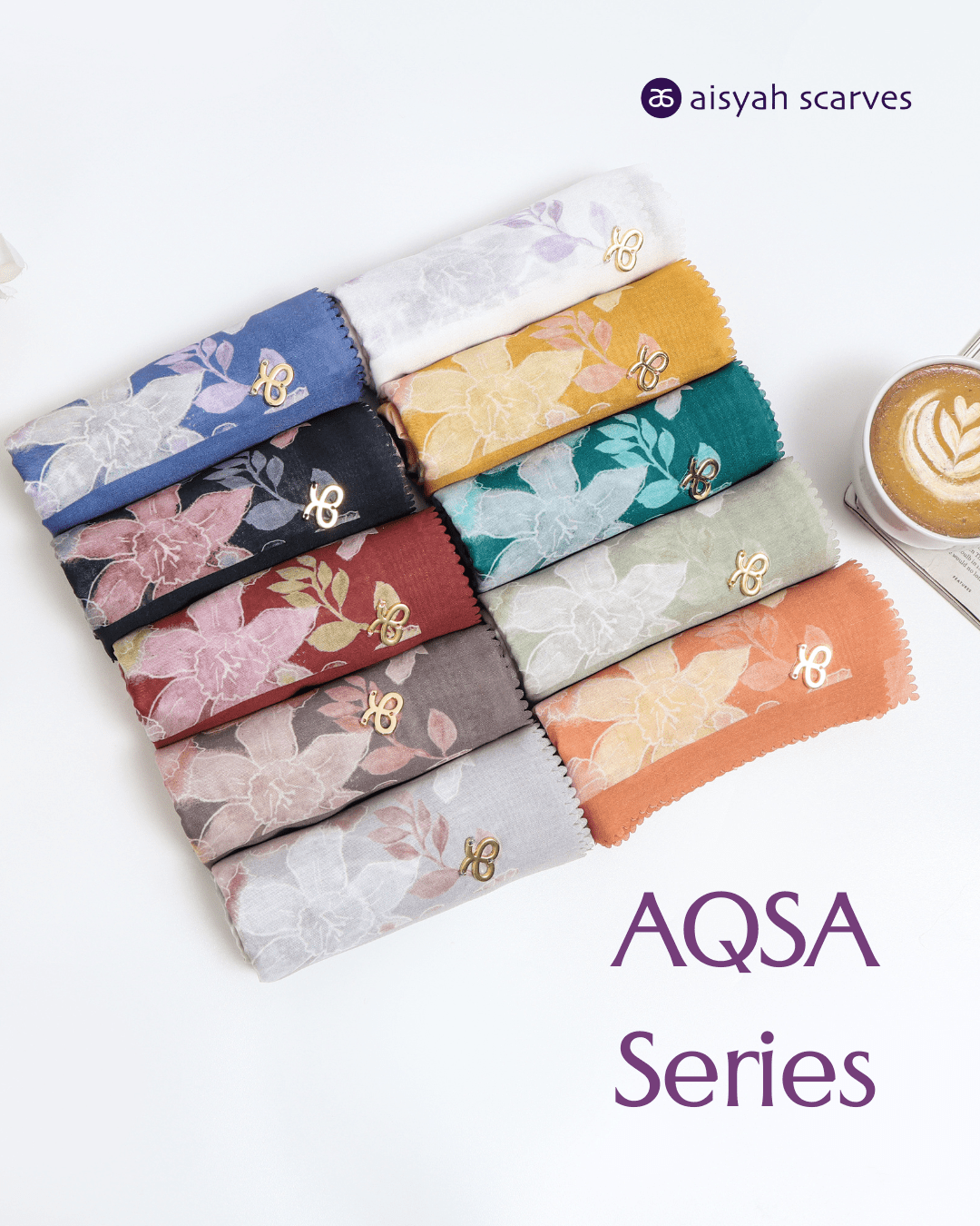 AQSA SERIES