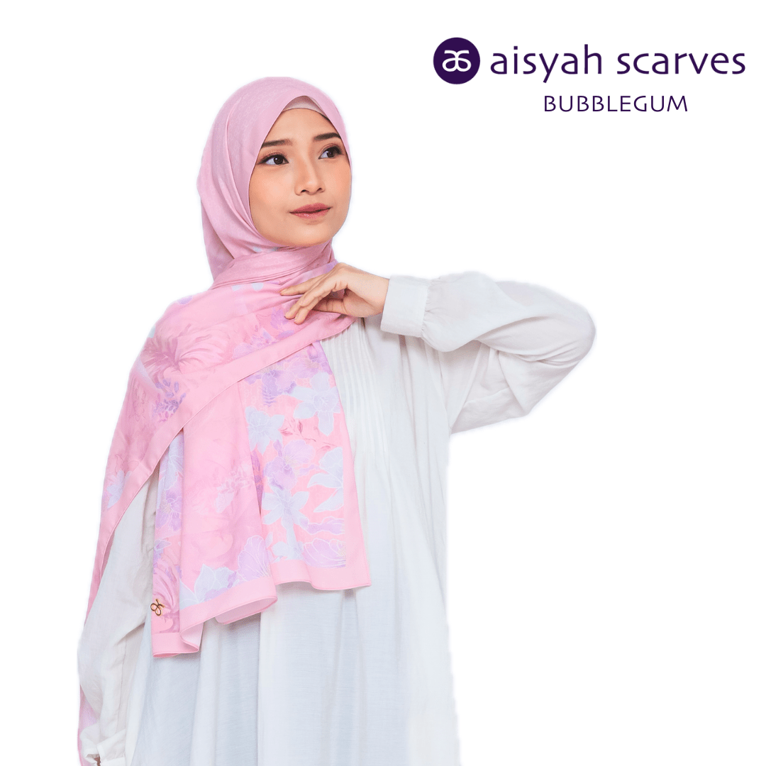 Pashmina Aqsa Series - Image 12