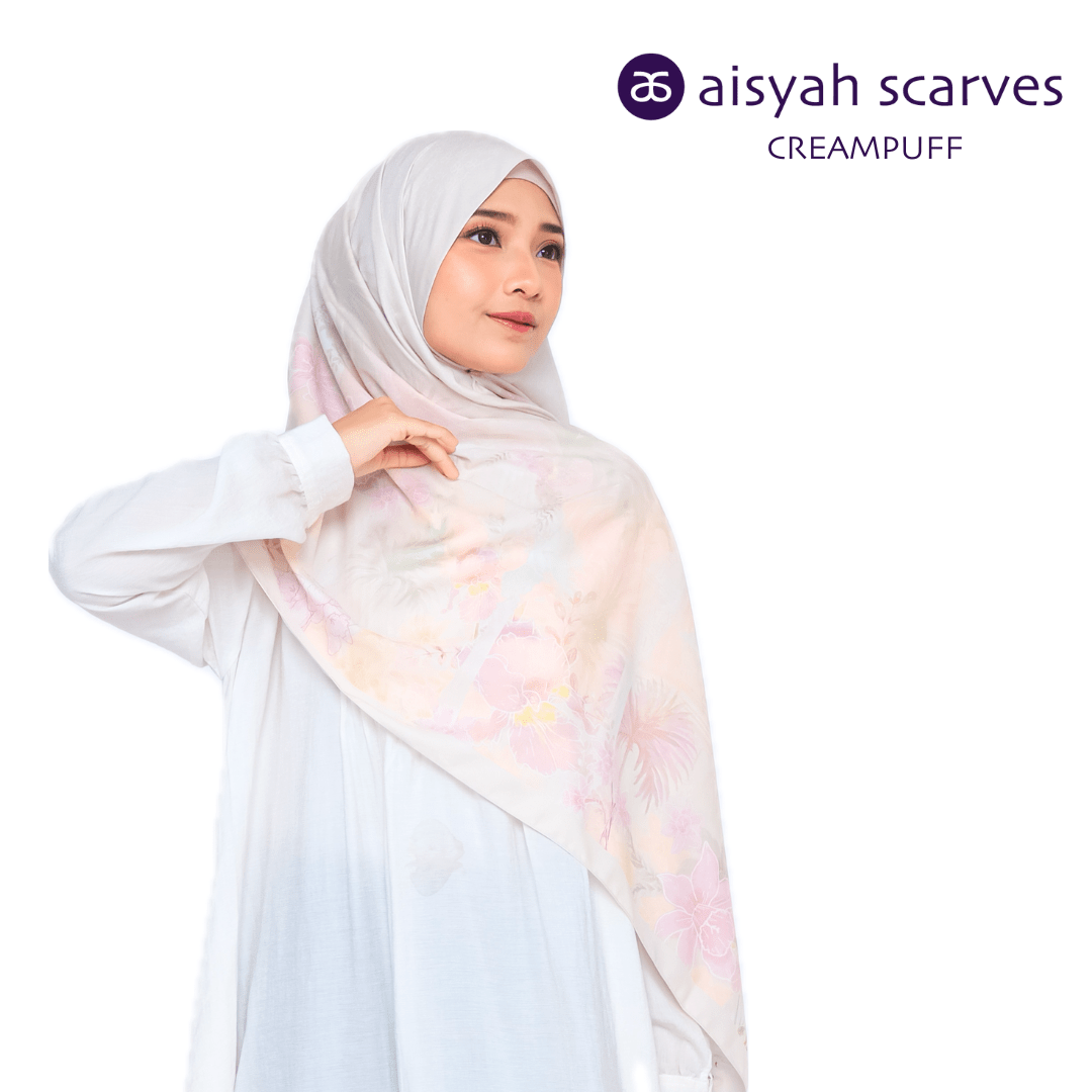 Pashmina Aqsa Series - Image 11