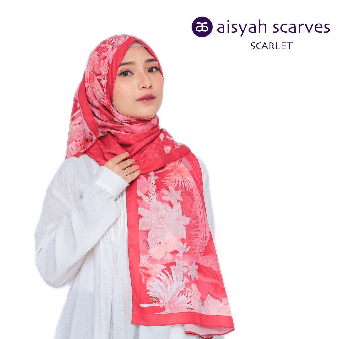 Pashmina Aqsa Series - Image 9