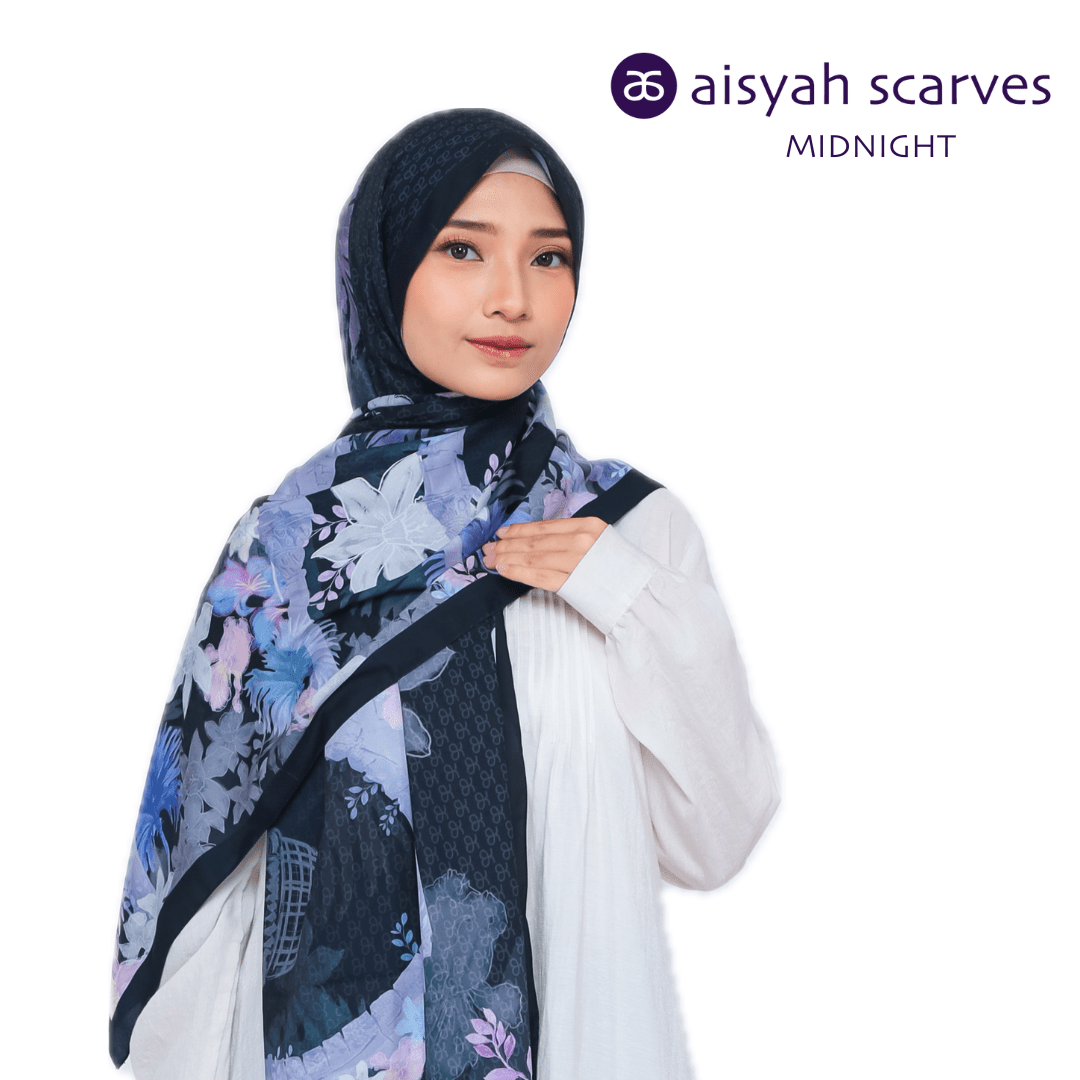 Pashmina Aqsa Series - Image 8