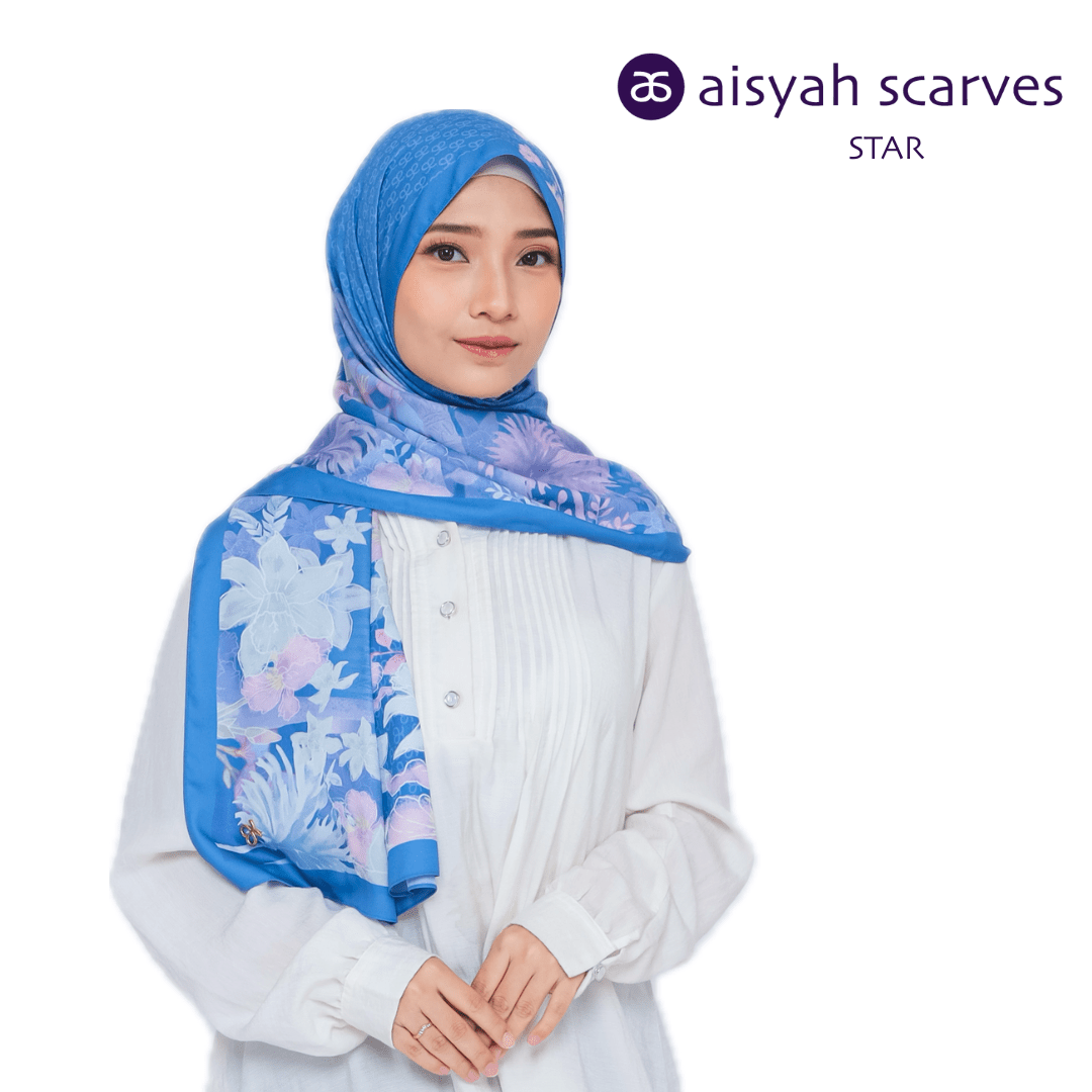 Pashmina Aqsa Series - Image 7
