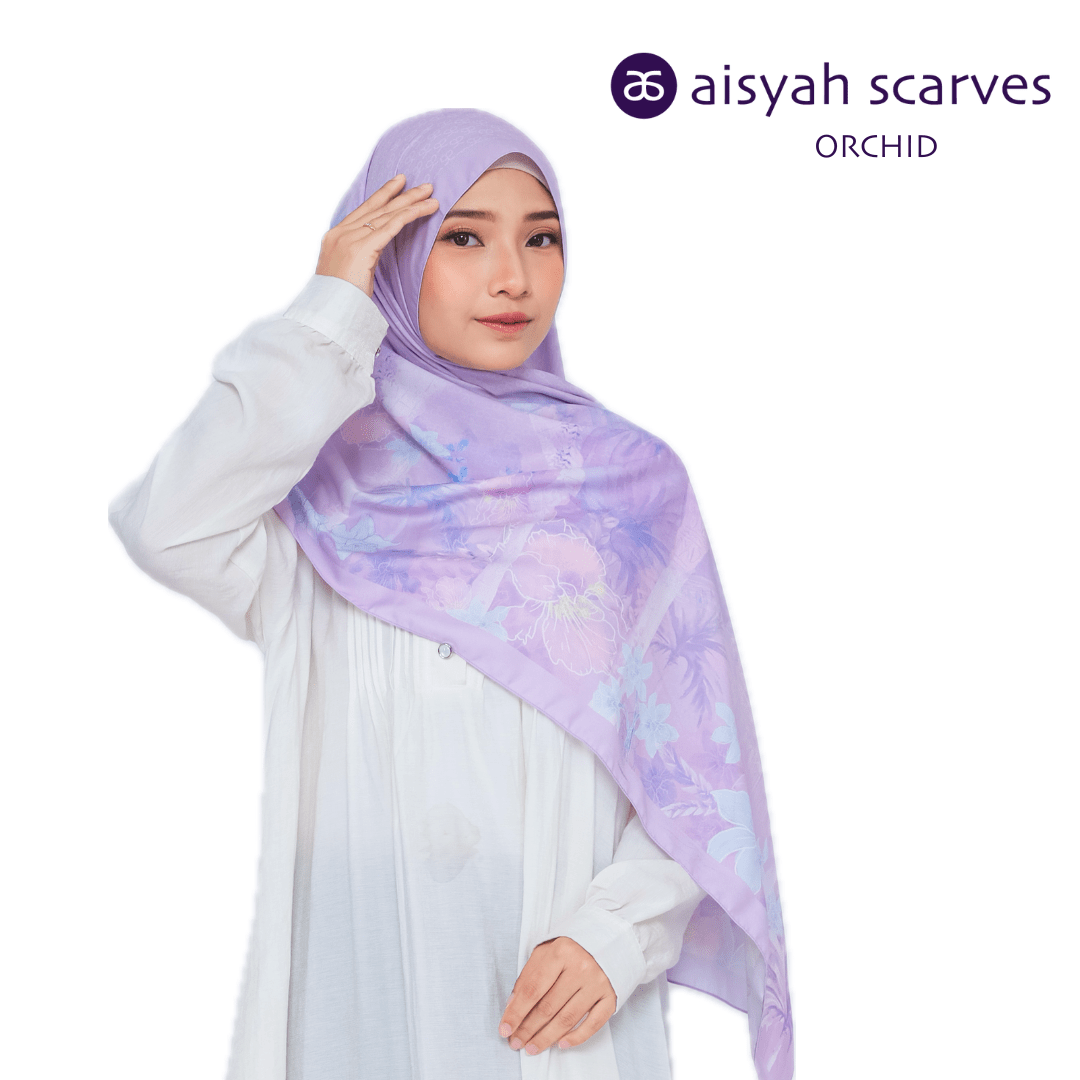 Pashmina Aqsa Series - Image 6