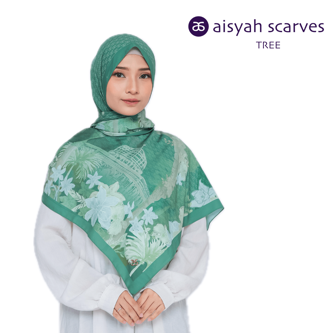 Pashmina Aqsa Series - Image 5