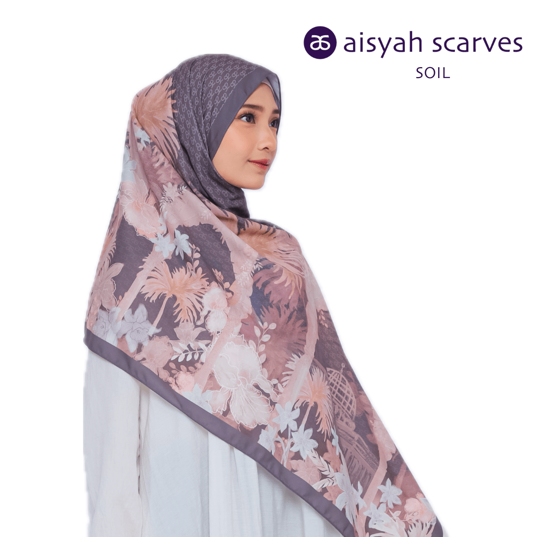 Pashmina Aqsa Series - Image 4