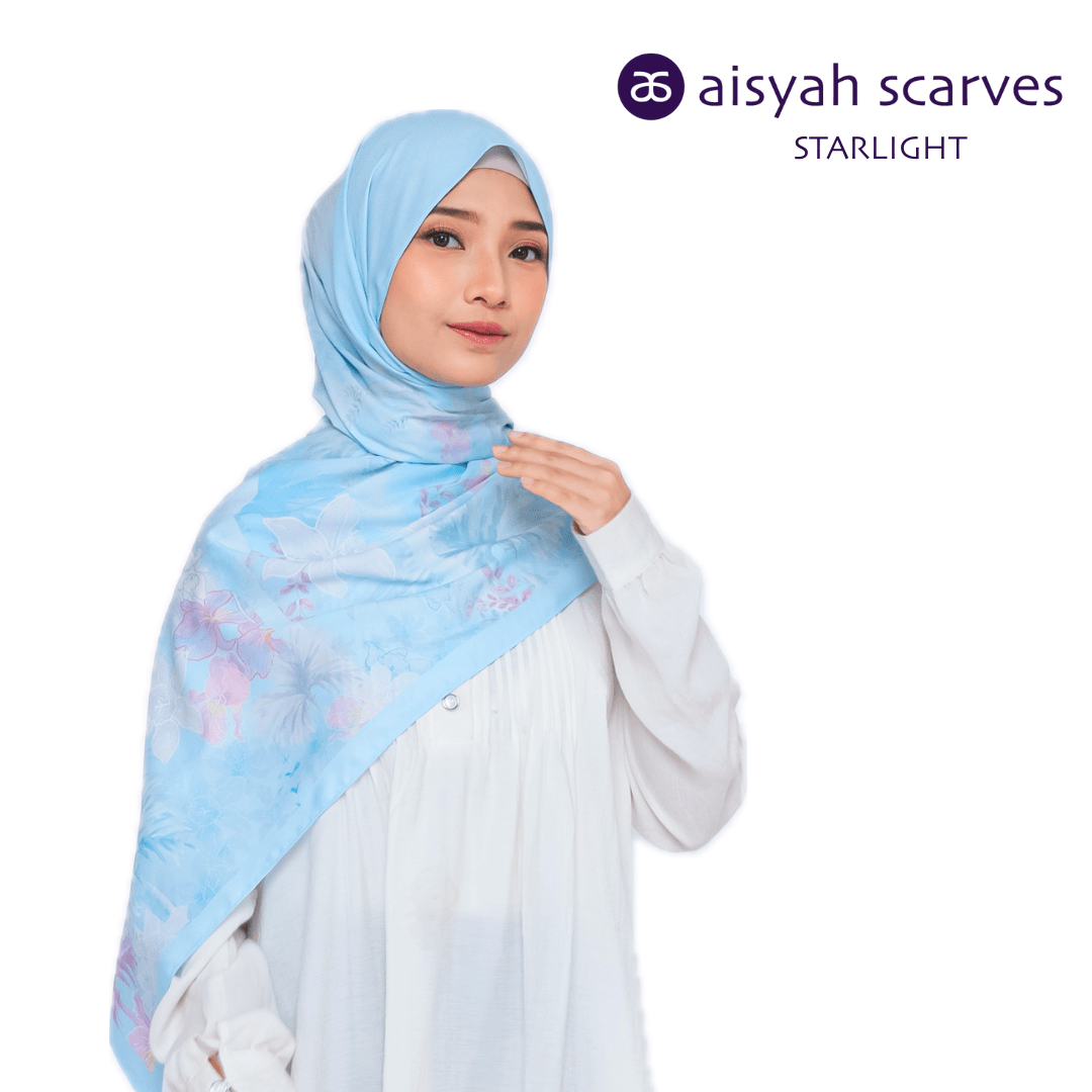 Pashmina Aqsa Series - Image 3