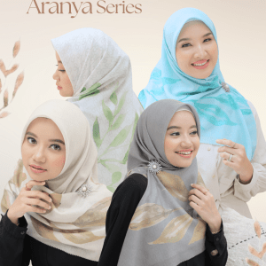 ARANYA SERIES