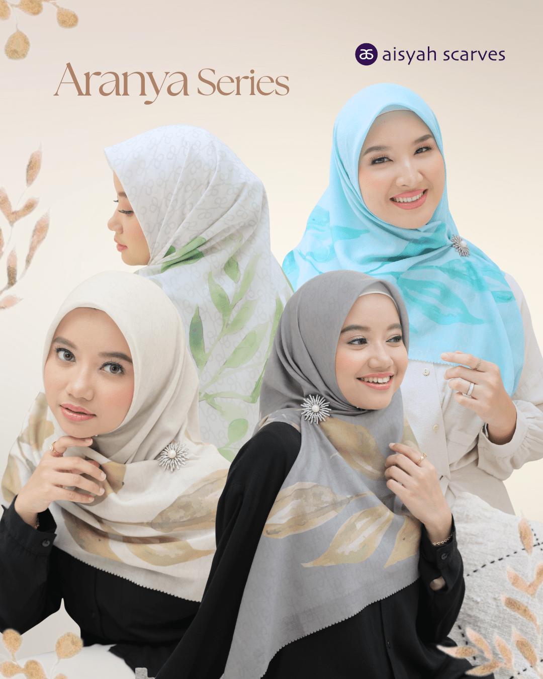 ARANYA SERIES