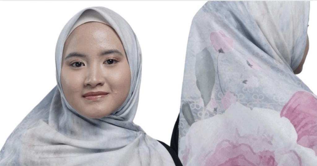 perbedaan jilbab dan hijab