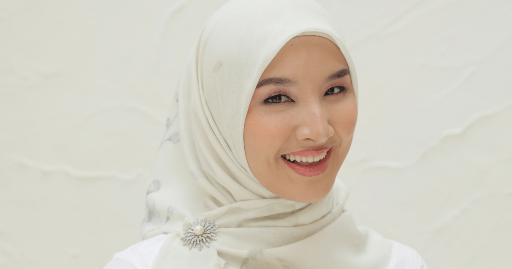 beda hijab dan jilbab